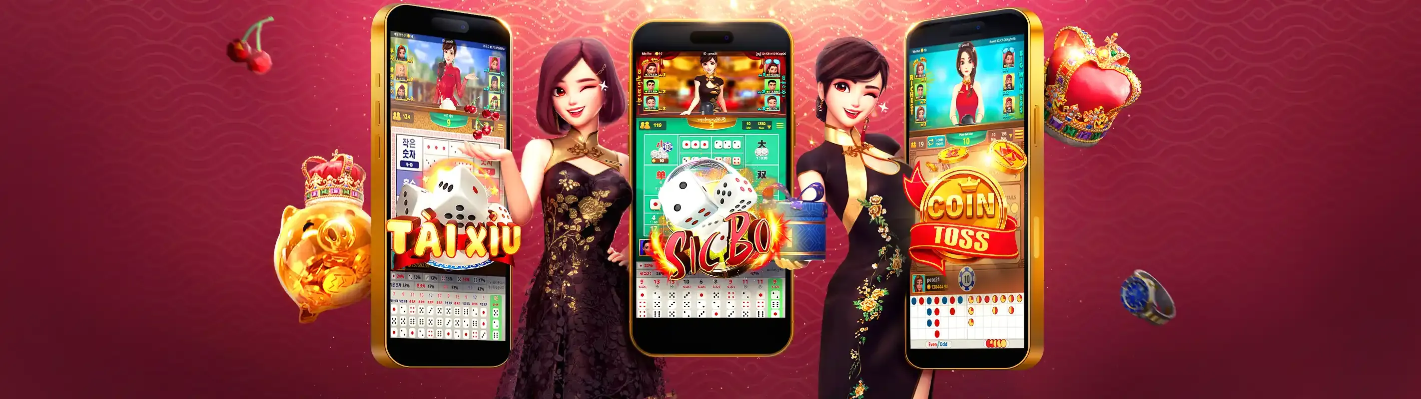 Hướng dẫn chơi và chiến lược game cf68 win