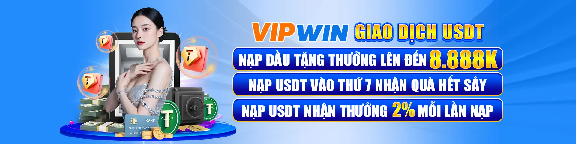 Các chương trình khuyến mãi hấp dẫn tại CF68 Win