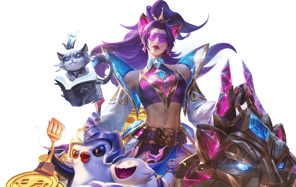 Kho game đa dạng cf68 win